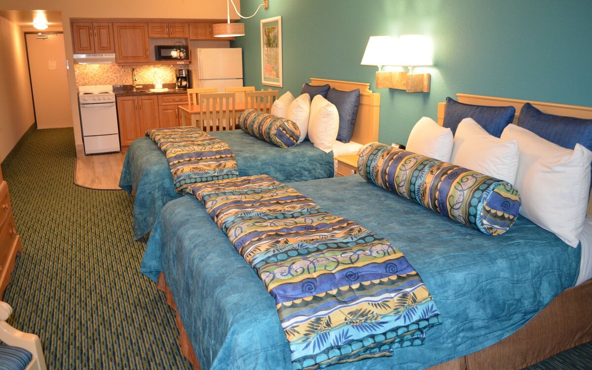 Sun Viking Lodge photo 3